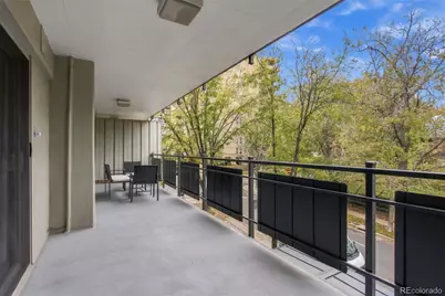669 N Washington Street #303, Denver, CO 80203 - Photo 21