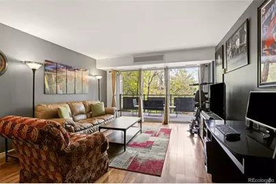 669 N Washington Street #303, Denver, CO 80203 - Photo 7