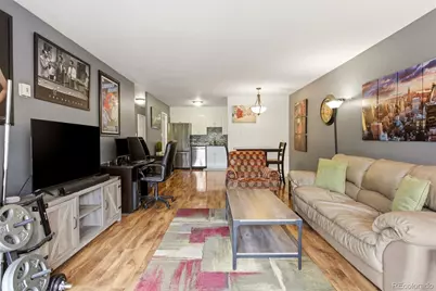 669 N Washington Street #303, Denver, CO 80203 - Photo 9