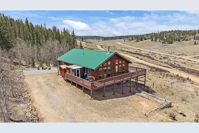 64 Flint Circle, Como, CO 80432 - Photo 37