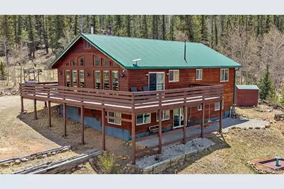 64 Flint Circle, Como, CO 80432 - Photo 1