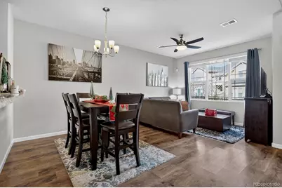 1853 S Buchanan Circle, Aurora, CO 80018 - Photo 3