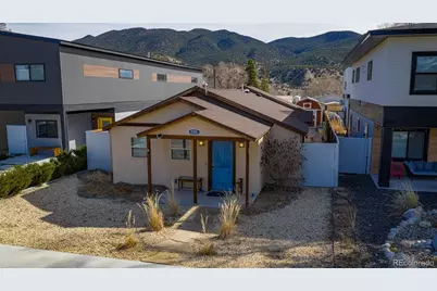 515 Palmer Street, Salida, CO 81201 - Photo 3