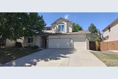 4016 S Kirk Court, Aurora, CO 80013 - Photo 1