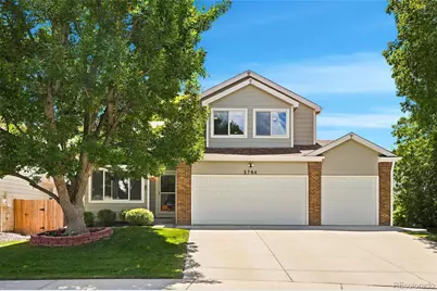 5784 W 117th Place, Broomfield, CO 80020 - Photo 1