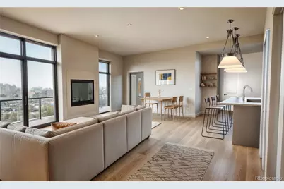 1643 Boulder Street #306, Denver, CO 80211 - Photo 1