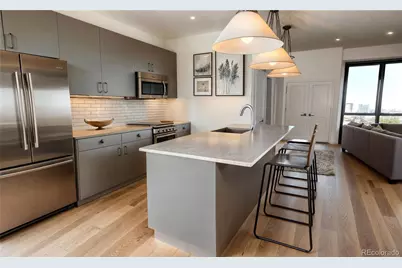 1643 Boulder Street #306, Denver, CO 80211 - Photo 3