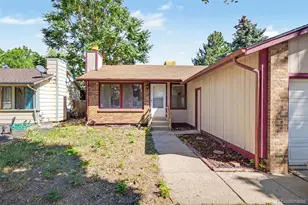 3568 S Ouray Cir, Aurora, CO 80013 - Photo 1