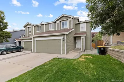 21960 E Crestline Lane, Aurora, CO 80015 - Photo 1