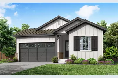 8581 Arriba Drive, Littleton, CO 80125 - Photo 1
