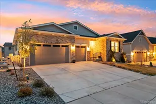 7115 S Yantley Wy, Aurora, CO 80016 - Photo 1