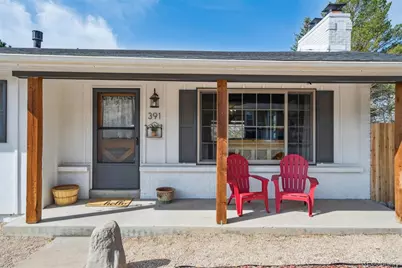391 Burgess Drive, Castle Rock, CO 80104 - Photo 1