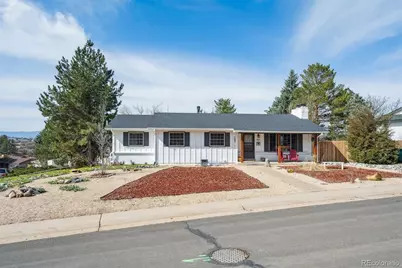 391 Burgess Drive, Castle Rock, CO 80104 - Photo 3