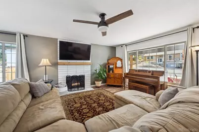 391 Burgess Drive, Castle Rock, CO 80104 - Photo 5