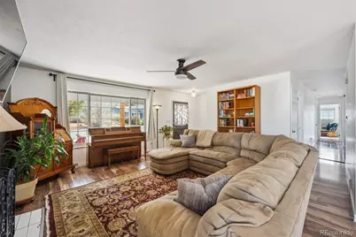 391 Burgess Drive, Castle Rock, CO 80104 - Photo 7