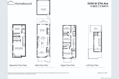 3200 W 27th Avenue, Denver, CO 80211 - Photo 9