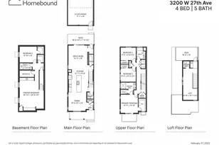 3200 W 27th Ave, Denver, CO 80211 - Photo 9