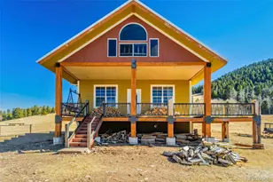 1440 N Range Road, Guffey, CO 80820 - Photo 9