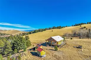 1440 N Range Road, Guffey, CO 80820 - Photo 3
