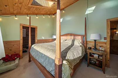 4660 Independence Trail, Evergreen, CO 80439 - Photo 27