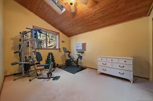 4660 Independence Trail, Evergreen, CO 80439 - Photo 37