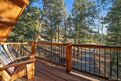 4660 Independence Trail, Evergreen, CO 80439 - Photo 31