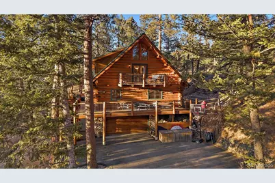 4660 Independence Trail, Evergreen, CO 80439 - Photo 7