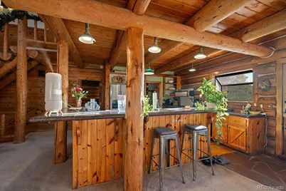 4660 Independence Trail, Evergreen, CO 80439 - Photo 19