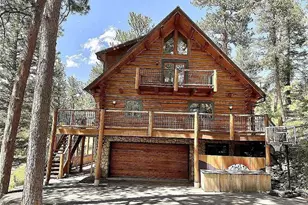 4660 Independence Trail, Evergreen, CO 80439 - Photo 1