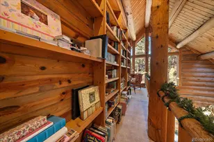 4660 Independence Trail, Evergreen, CO 80439 - Photo 33