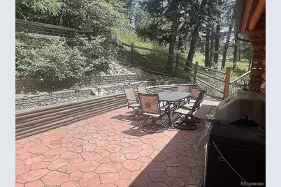 4660 Independence Trail, Evergreen, CO 80439 - Photo 41