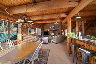 4660 Independence Trail, Evergreen, CO 80439 - Photo 17