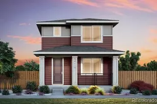 13188 Barefoot Lakes Pkwy, Firestone, CO 80504 - Photo 1