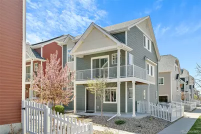 18652 E 54th Avenue, Denver, CO 80249 - Photo 1