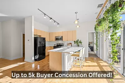 5677 Park Place #106A, Greenwood Village, CO 80111 - Photo 1