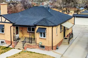 1332 Tennyson St, Denver, CO 80204 - Photo 1