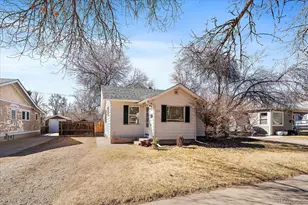 2345 S Williams St, Denver, CO 80210 - Photo 1