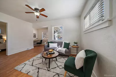 2345 S Williams Street, Denver, CO 80210 - Photo 5