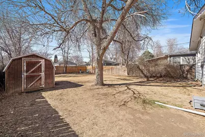 2345 S Williams Street, Denver, CO 80210 - Photo 23