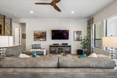 23070 E Del Norte Circle, Aurora, CO 80016 - Photo 17