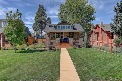 3323 N Steele Street, Denver, CO 80205 - Photo 1