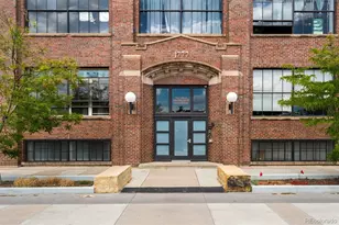 1777 E 39th Ave, Denver, CO 80205 - Photo 1