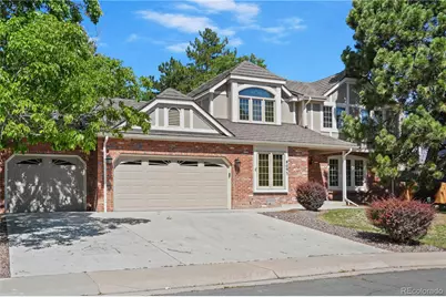 8095 S Clayton Circle, Centennial, CO 80122 - Photo 1