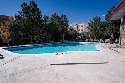 9039 E Panorama Circle #205-B, Englewood, CO 80112 - Photo 3