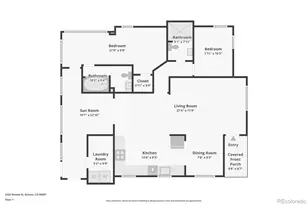 2323 Oneida St, Denver, CO 80207 - Photo 47