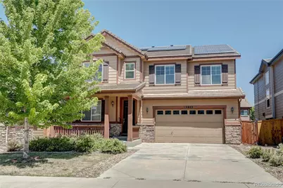12645 Fisher Street, Englewood, CO 80112 - Photo 1