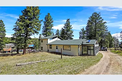 490 Quakie Way, Bailey, CO 80421 - Photo 1