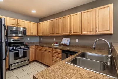 1735 N Ogden Street #106, Denver, CO 80218 - Photo 9