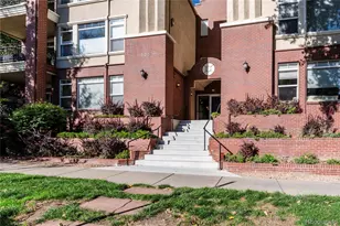 1735 N Ogden St, Denver, CO 80218 - Photo 1