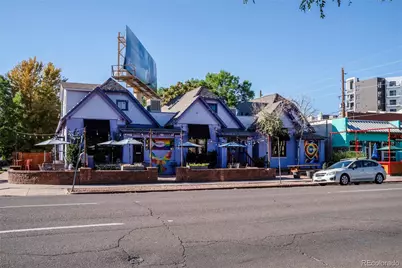 1735 N Ogden Street #106, Denver, CO 80218 - Photo 21